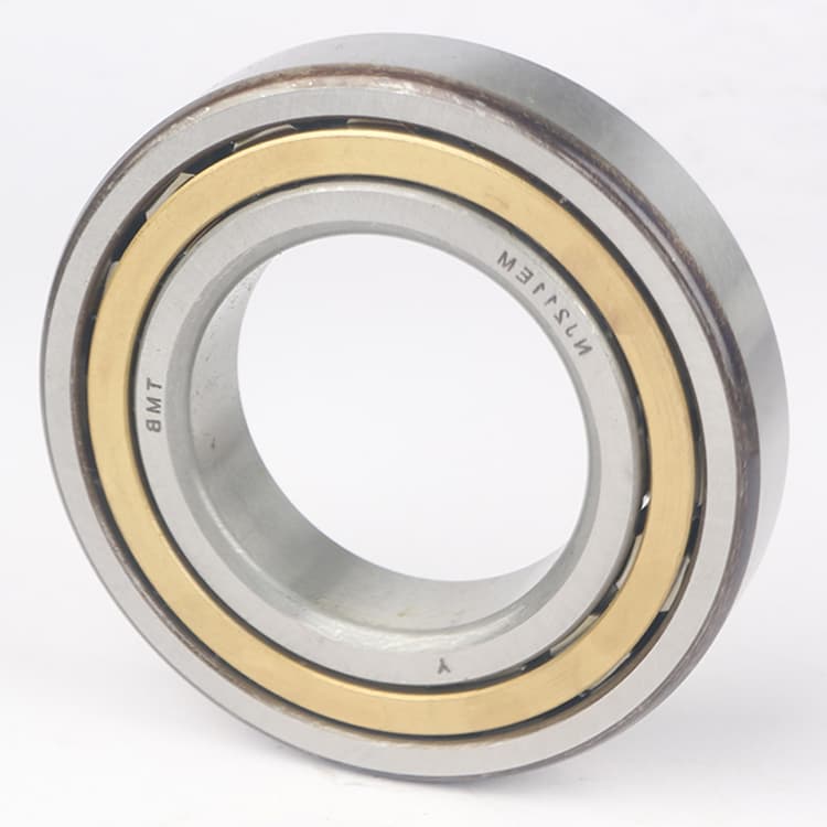 High Quality Low Price Cylindrical Roller Bearing NJ211